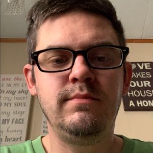 Meet your Posher, Jason